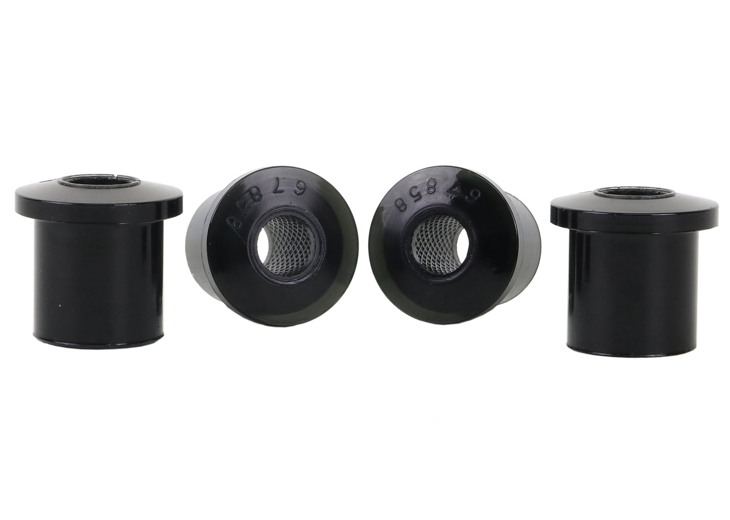 Spring - Shackle Bushing