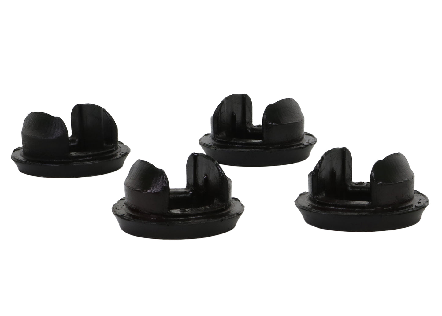 Radius Arm - Lower Bushing