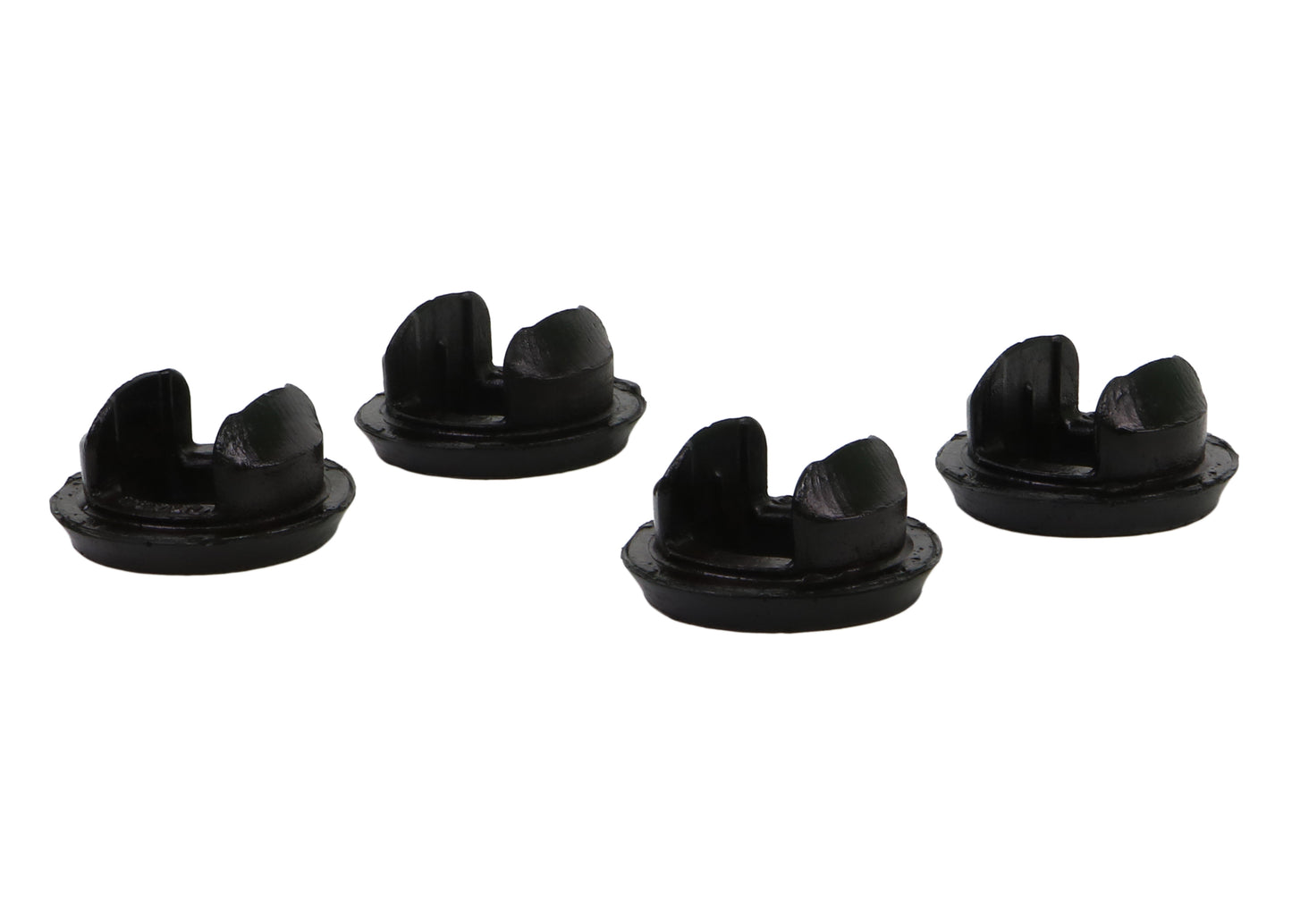 Radius Arm - Lower Bushing
