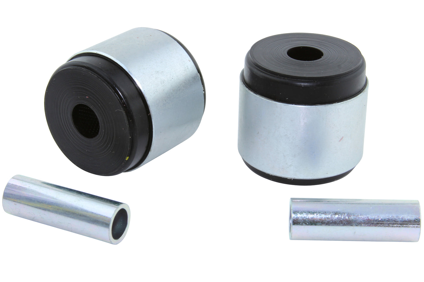Differential - Mount Support Outrigger Bushing