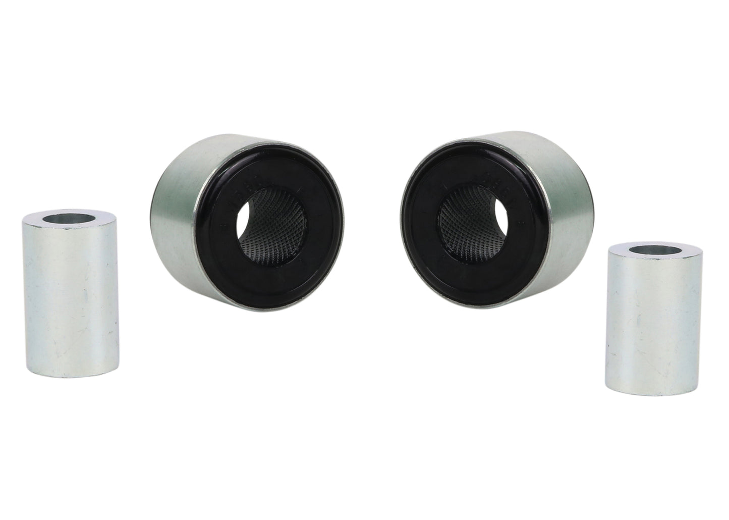 Differential - Mount In Cradle Bushing