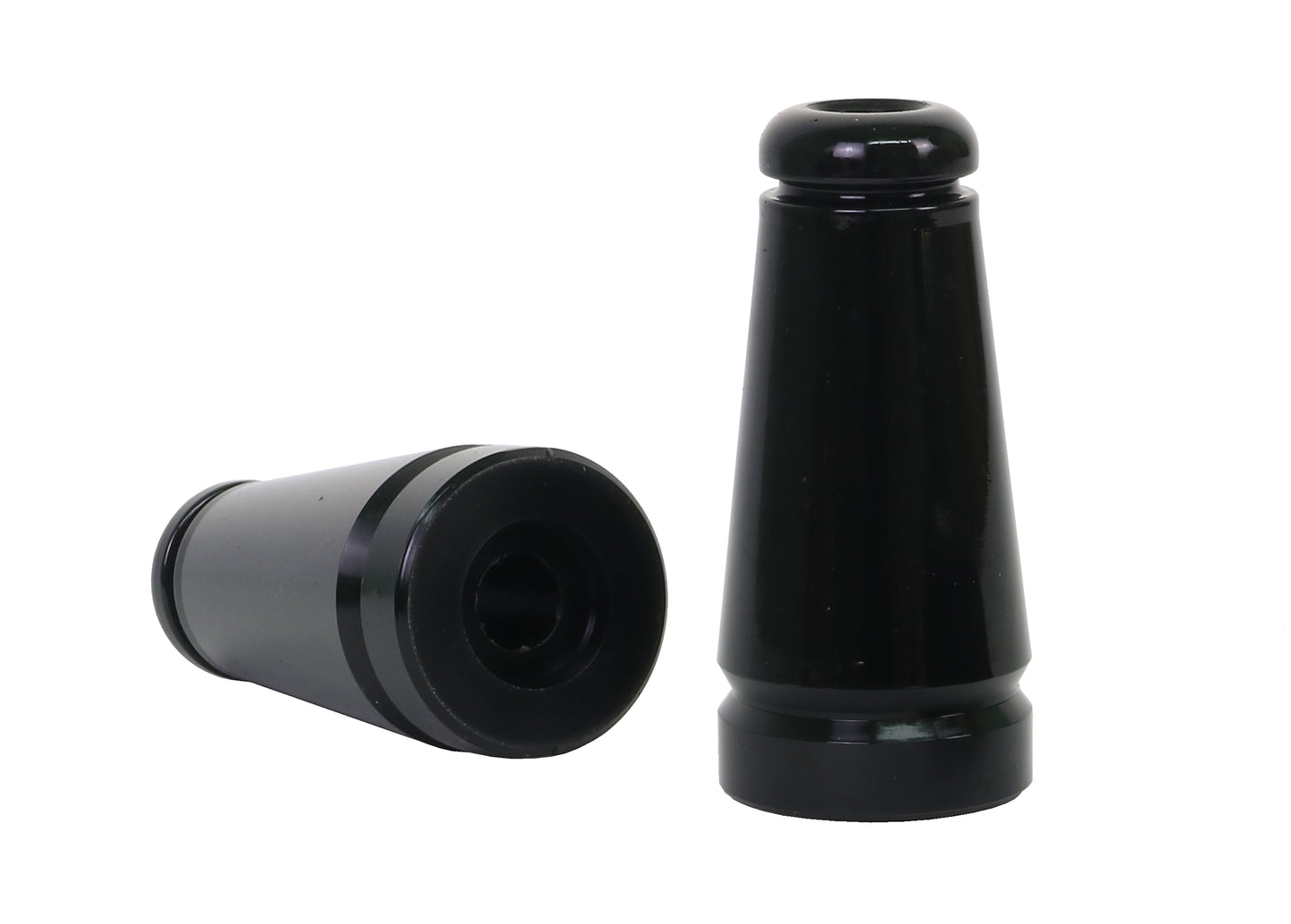 Front Bump Stop Bushings