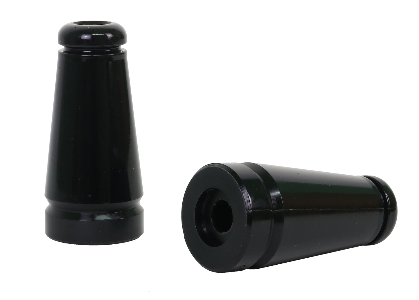 Front Bump Stop Bushings