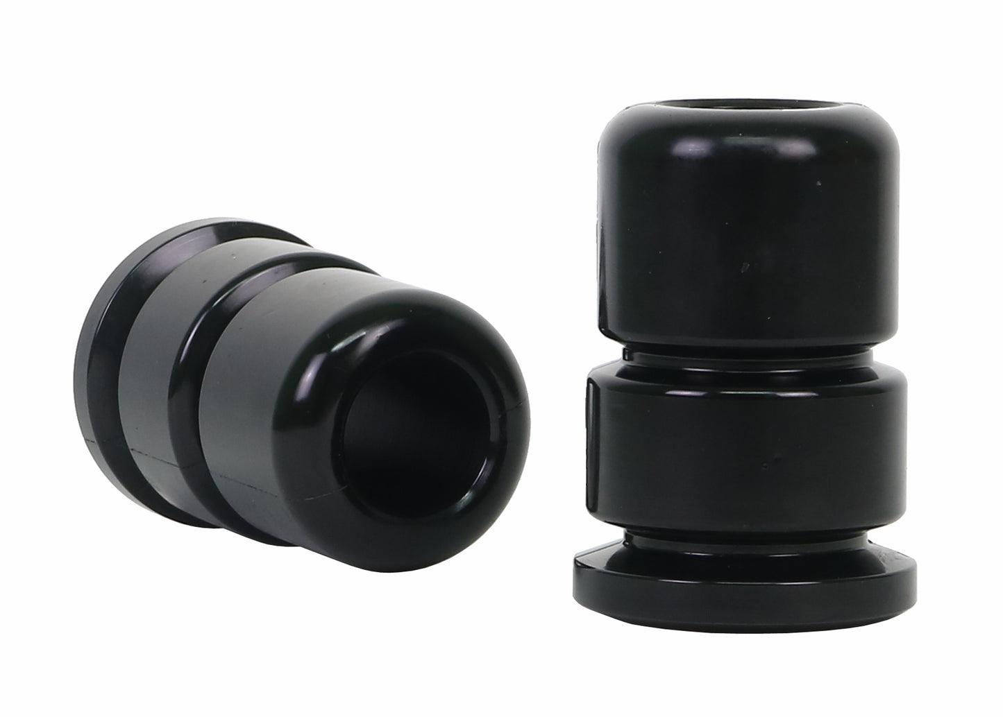 Rear Bump Stop Bushings