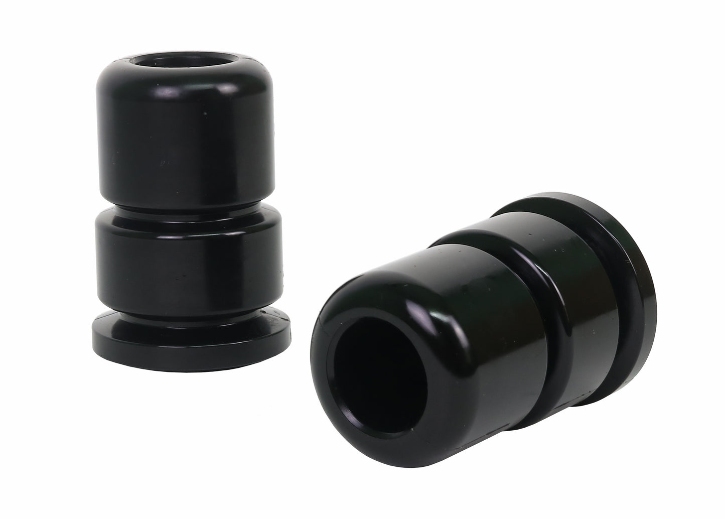 Rear Bump Stop Bushings