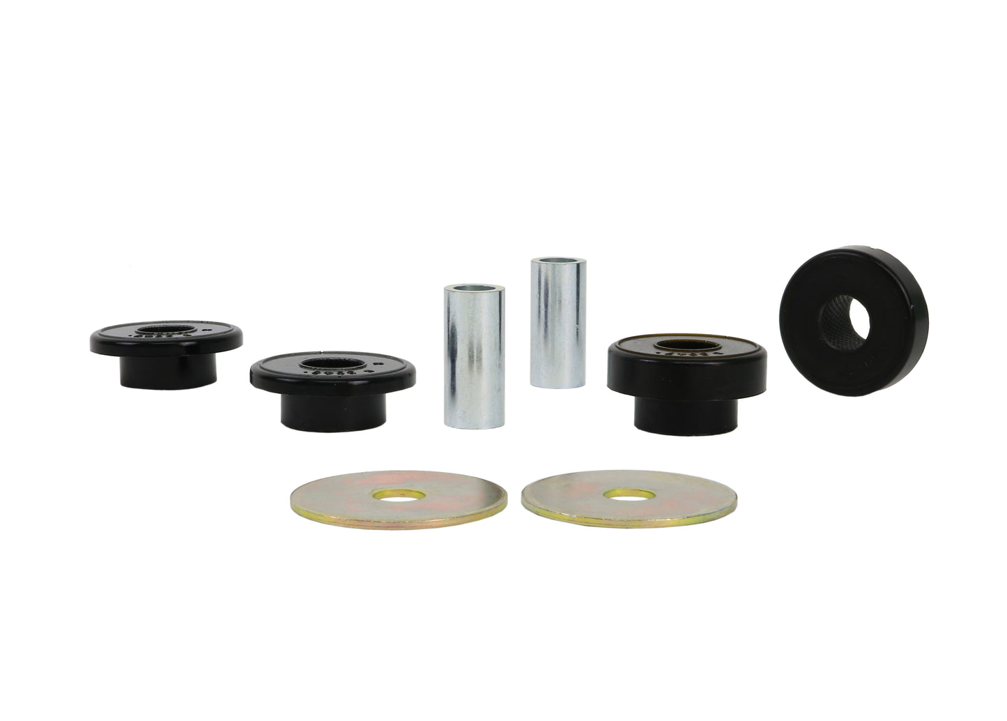Differential - Mount Support Front Bushing