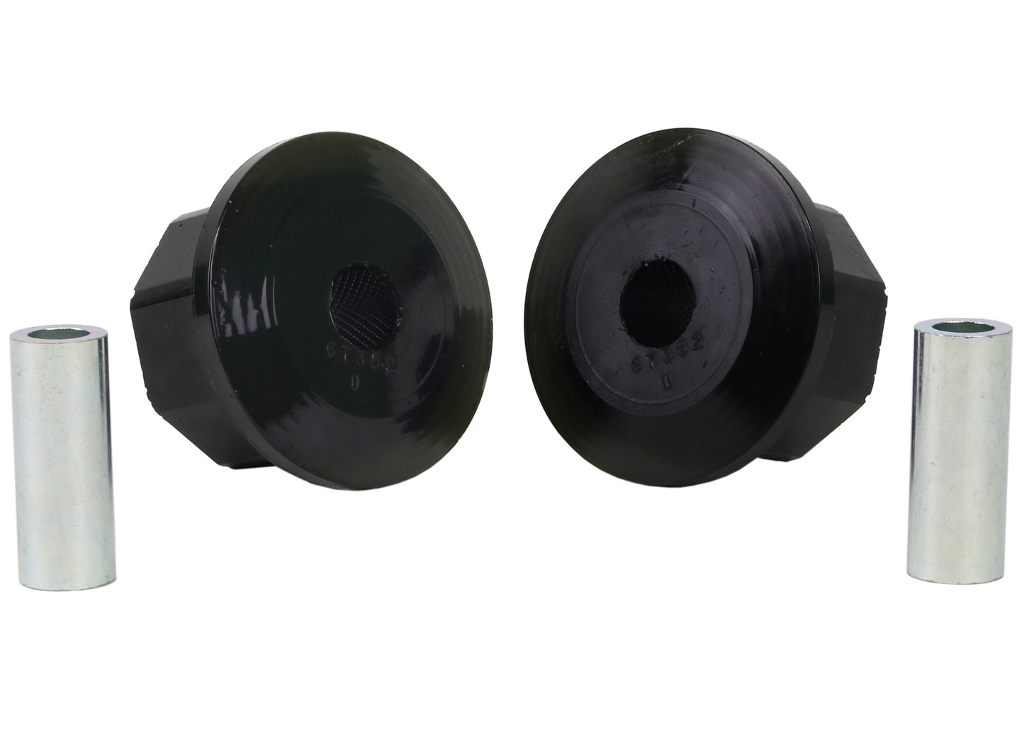 Differential - Mount Centre Support Bushing