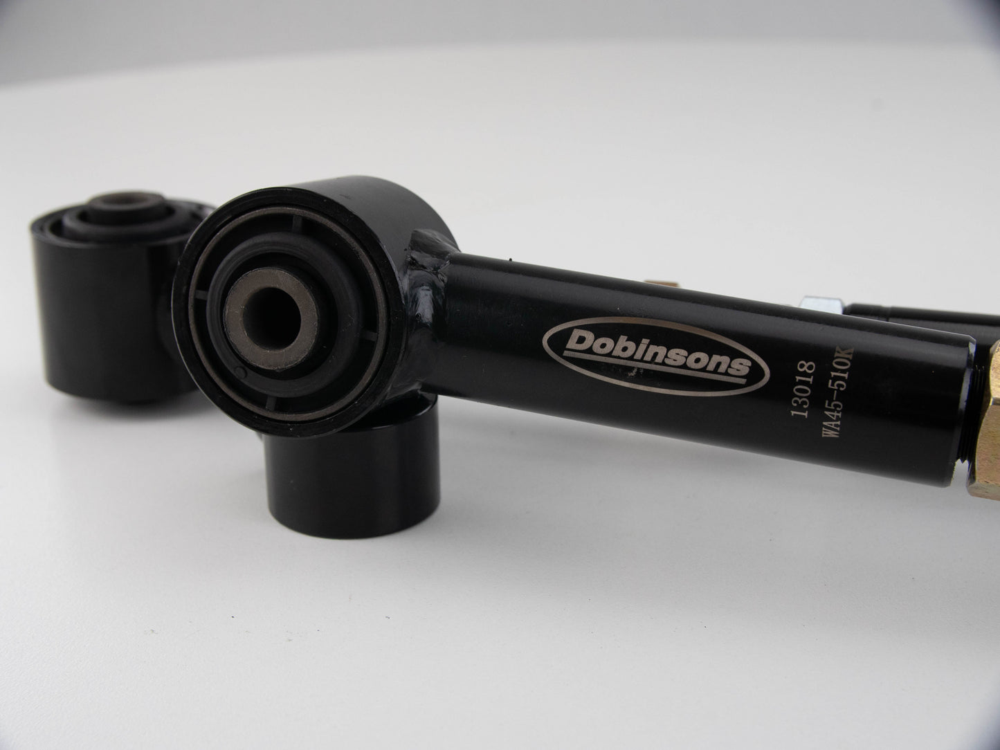 Dobinsons Rear Upper Adjustable Control Arms for Nissan Patrol GQ and GU Wagons from 1989 on(WA45-510K)
