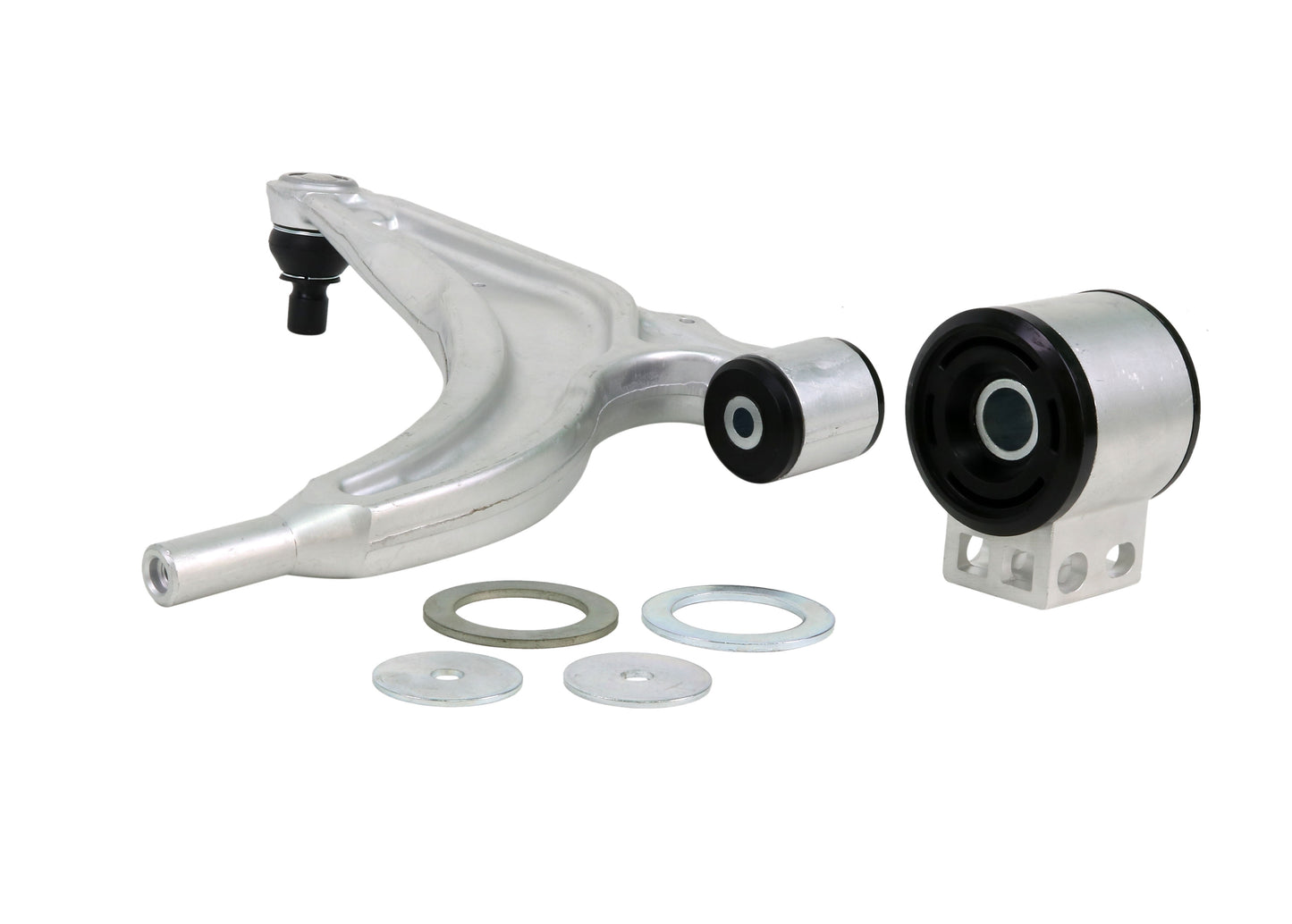 Control Arm - Lower Arm