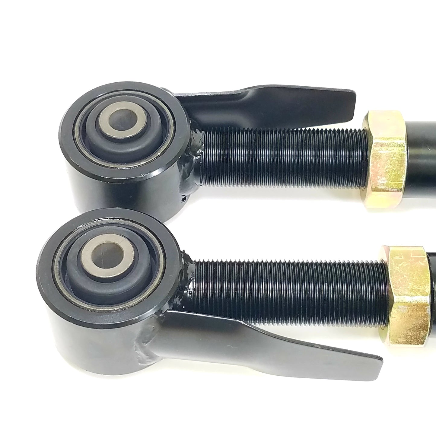Dobinsons Adjustable Rear Lower Control Arms for Toyota 4Runner 2003 to 2023, FJ Cruiser, GX470, GX460(WA59-520K)
