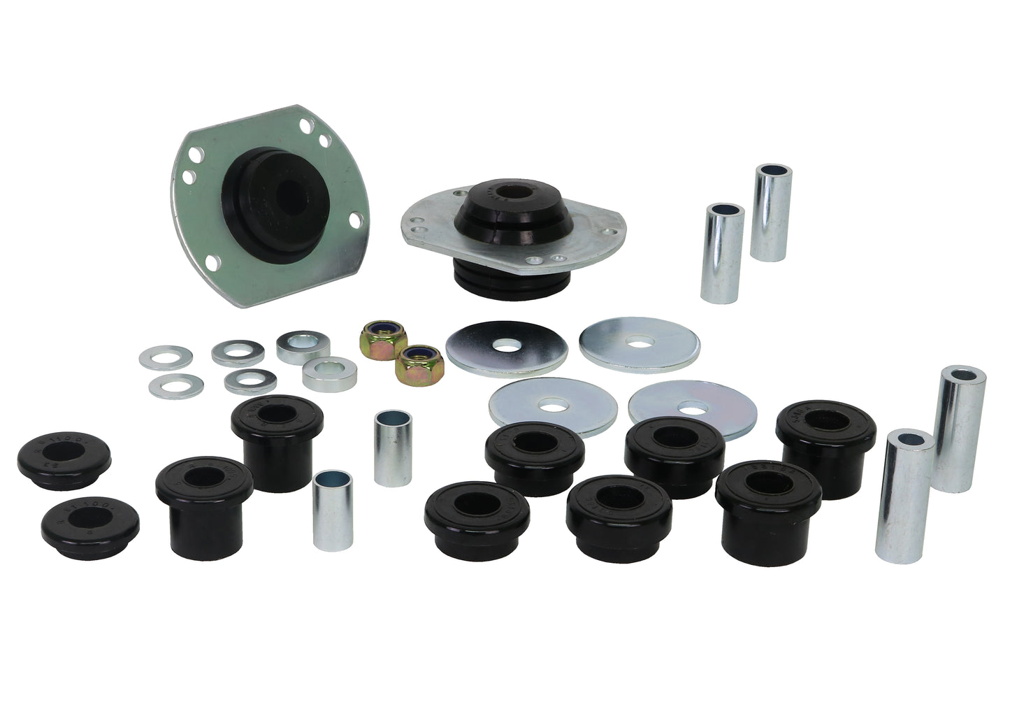 Control Arm/strut Rod Kit