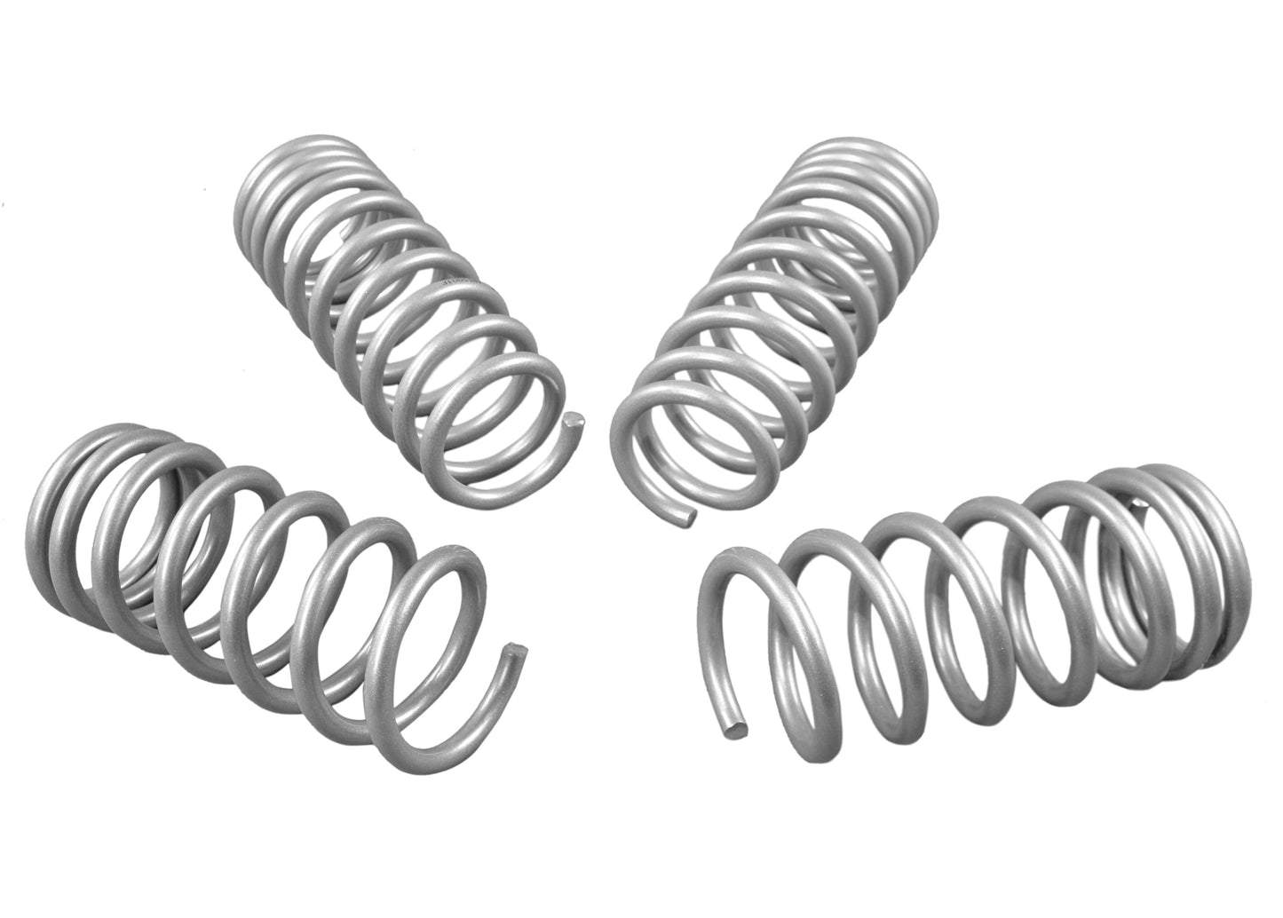 WL - Lowering Spring Kit - 370Z Z34