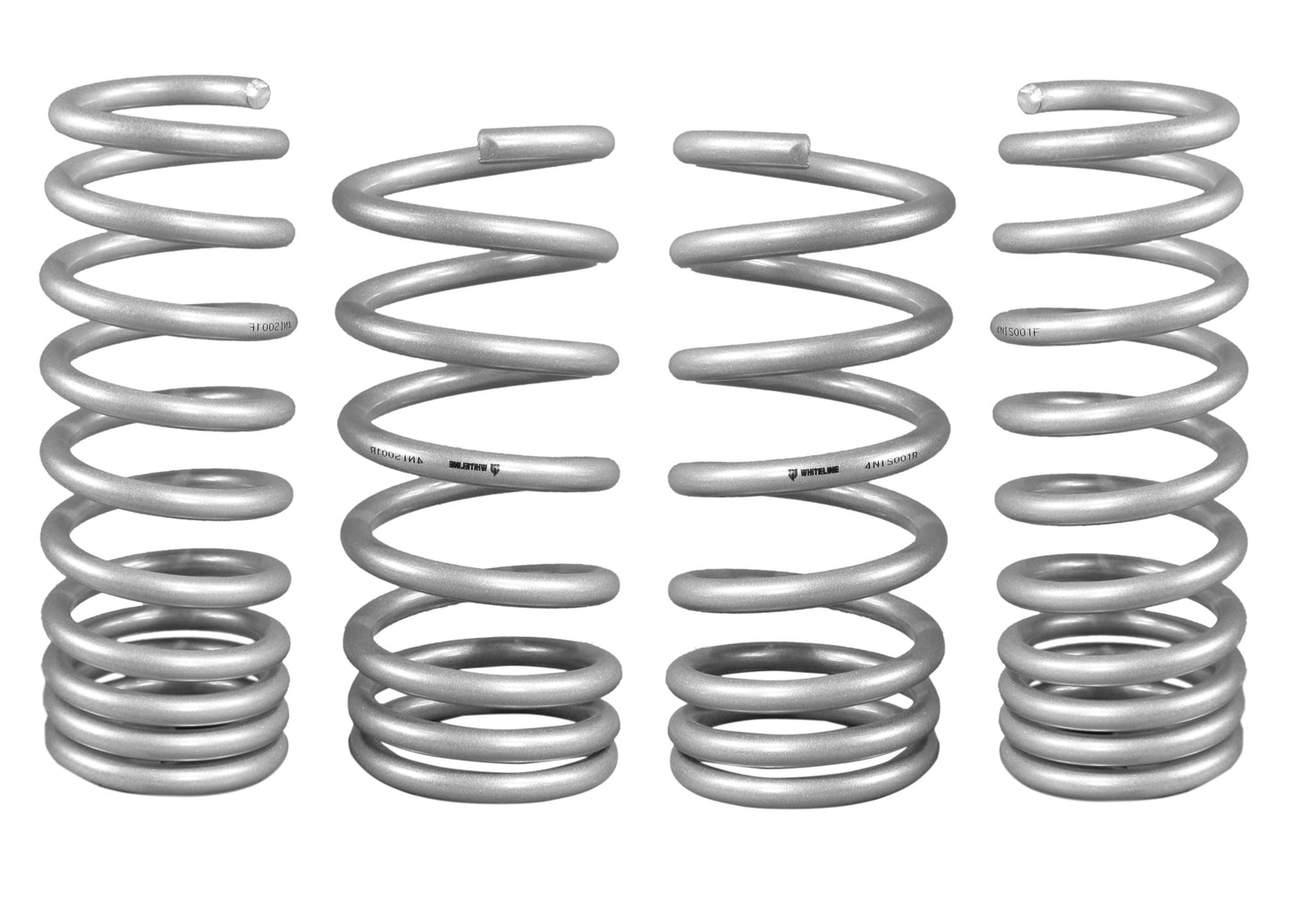 WL - Lowering Spring Kit - 370Z Z34