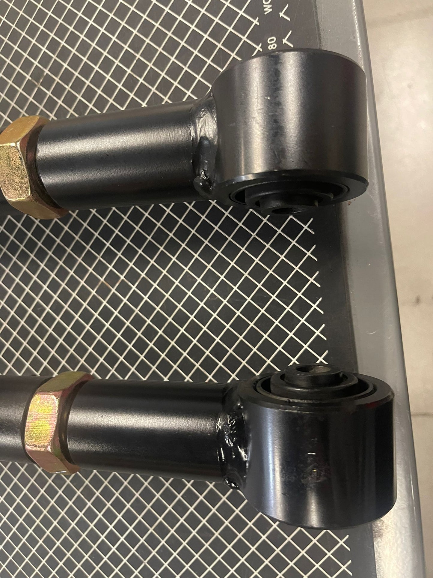 Dobinsons Scratch and Dent Adjustable Rear Upper Control Arms (WA45-541K)