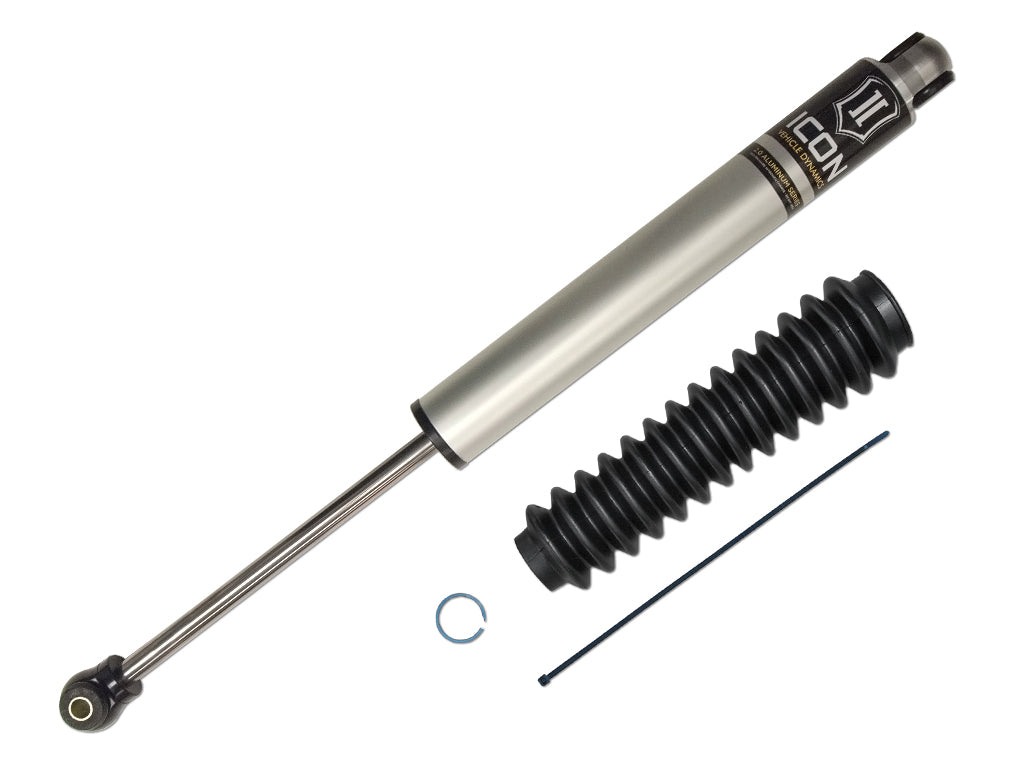 09-UP RAM HD STEERING STABILIZER