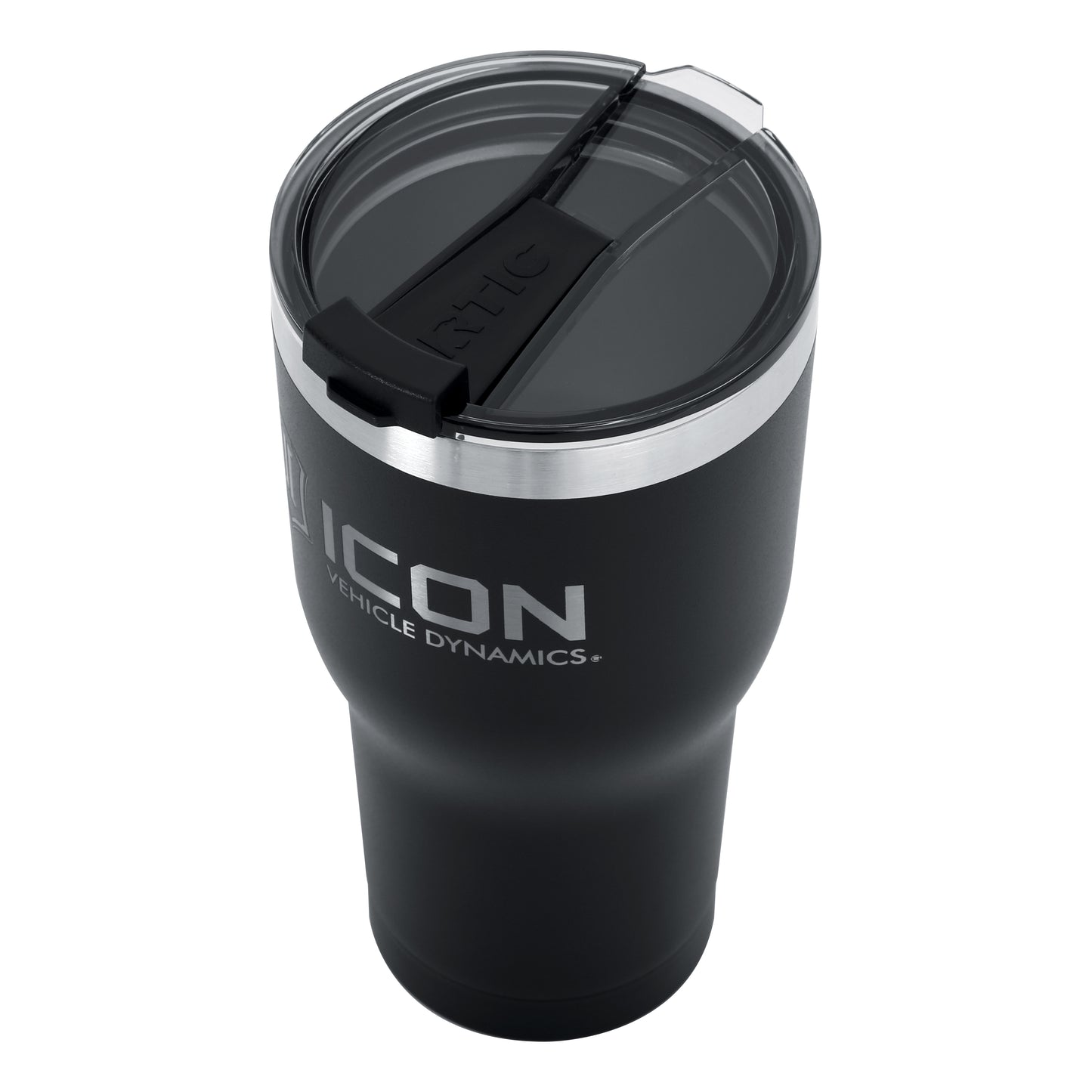 ICON -2141-STL-BL-30OZ