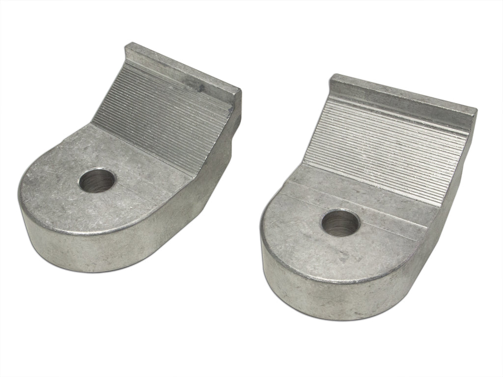 05-UP FSD 1" BILLET SPACER KIT