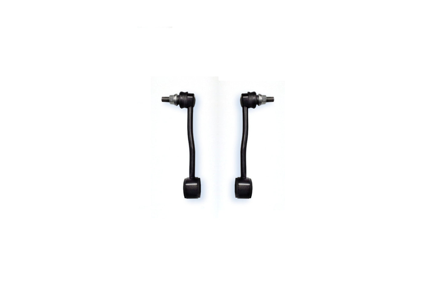 Dobinsons Extended Front Swaybar End Link Kit for FOR JEEP WRANGLER JL/JLU AND GLADIATOR JT (SE29-568)