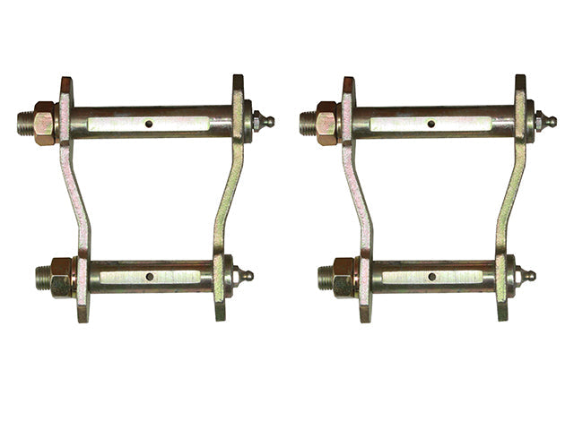 Dobinsons Greasable Shackle Kit (SK59-053)