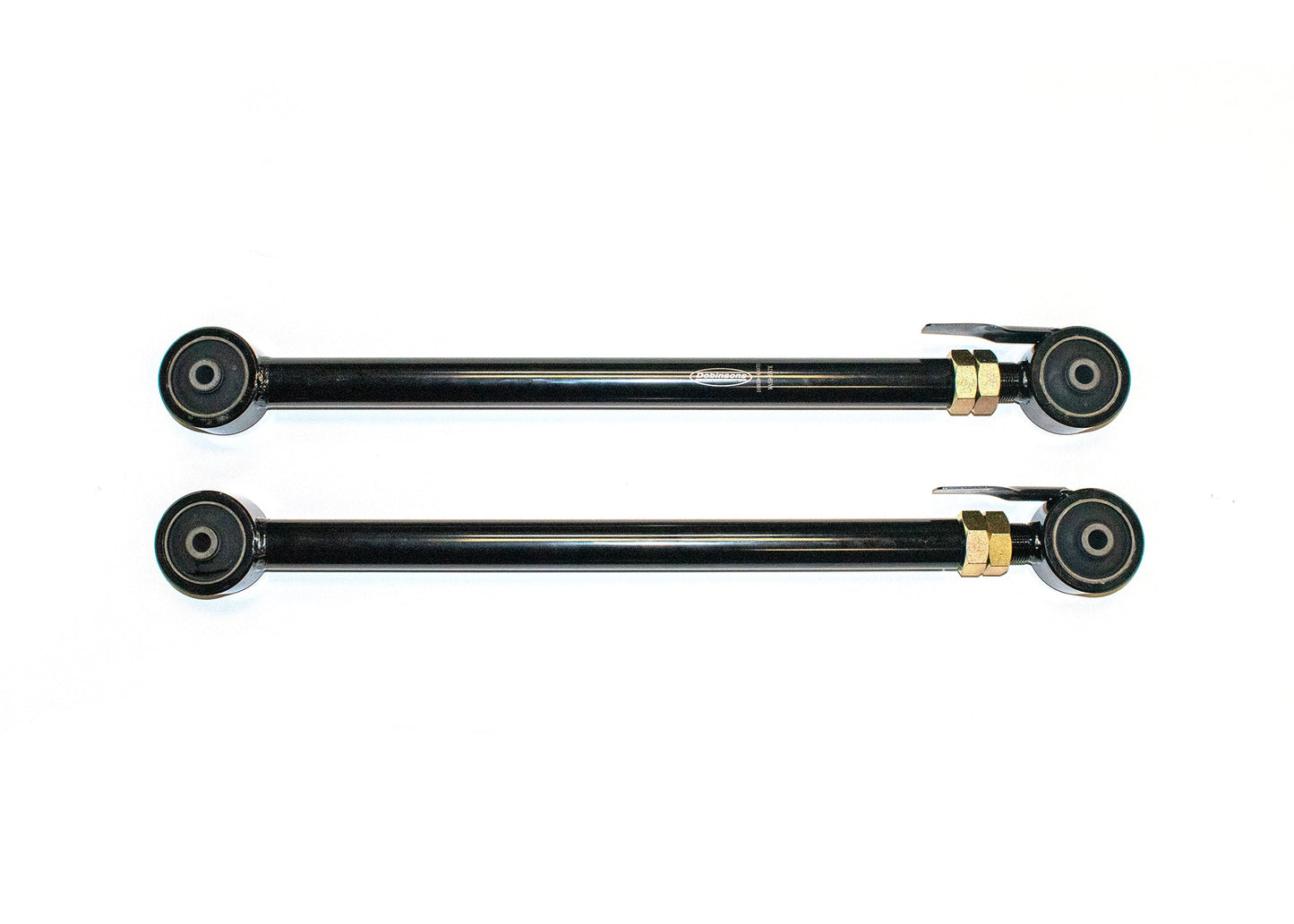 Dobinsons Adjustable Rear Lower Control Arms for Toyota Land Cruiser 200 / 300 Series 2007-2022 (WA59-547K)