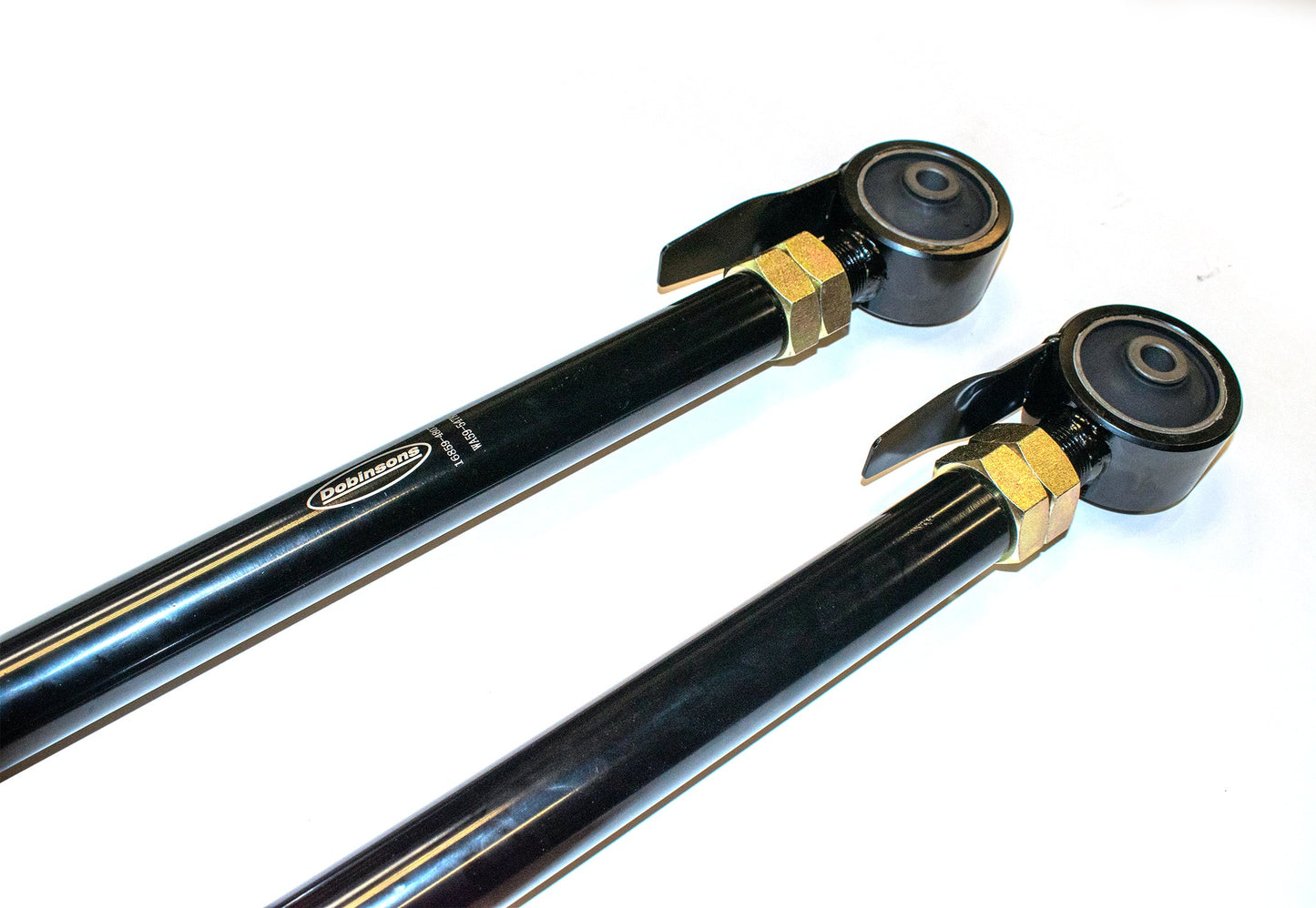 Dobinsons Adjustable Rear Lower Control Arms for Toyota Land Cruiser 200 / 300 Series 2007-2022 (WA59-547K)