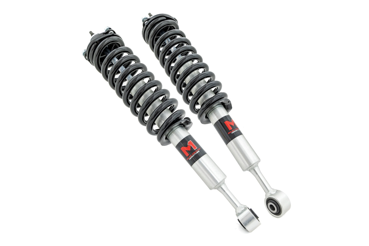 M1 Loaded Strut Pair - 4.5in - Toyota 4Runner 4WD (2010-2023)