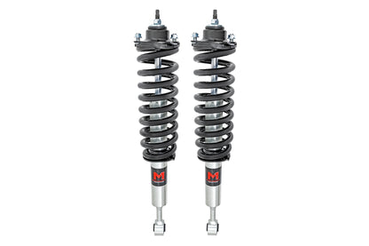 M1 Loaded Strut Pair - 4.5in - Toyota 4Runner 4WD (2010-2023)