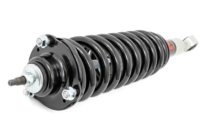 M1 Loaded Strut Pair - 2in - Toyota 4Runner 4WD (2010-2023)