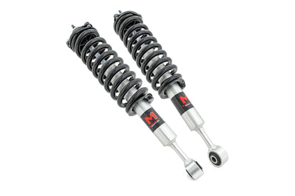 M1 Loaded Strut Pair - 2in - Toyota 4Runner 4WD (2010-2023)