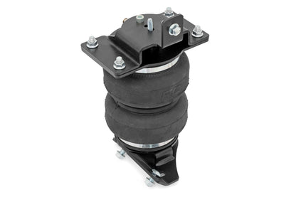 Air Spring Kit W Compressor - Wireless Controller - 4 Inch Lift Kit - Ram 1500 (09-23 & Classic)
