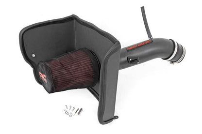 Cold Air Intake Kit - 5.7L - Pre Filter - Toyota Tundra (12-21)