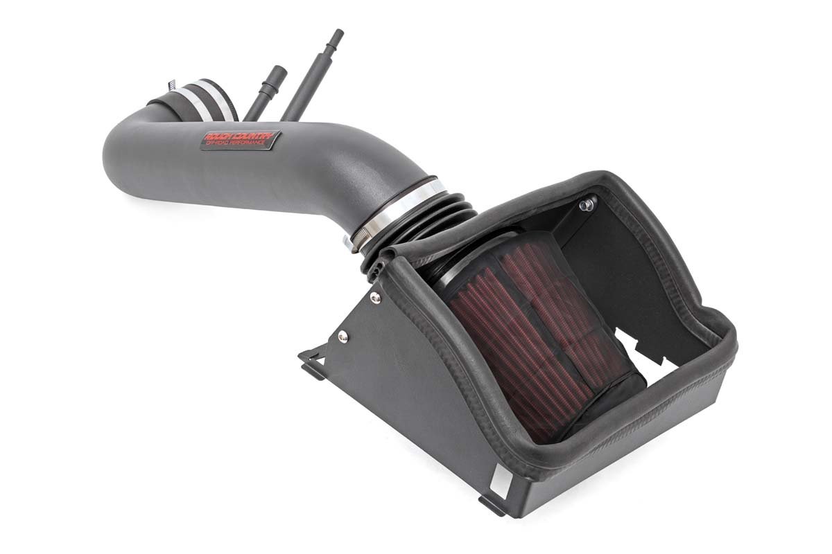 Cold Air Intake Kit - 5.0L - Pre Filter - Ford F-150 2WD 4WD (15-20)