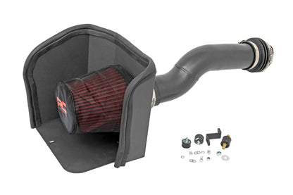 Rough Country Cold Air Intake Pre-Filter - 10547 - Toyota Tacoma 2WD 4WD (16-23)