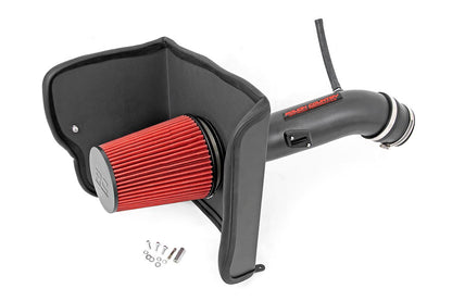 Rough Country Cold Air Intake Kit - 5.7L - Toyota Tundra 2WD 4WD (2012-2021)