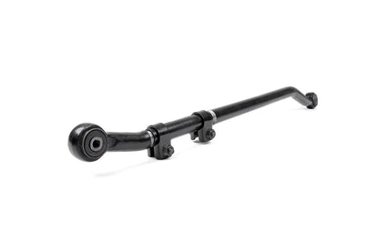 Rough Country Track Bar - Forged - Rear - 2.5-6 Inch Lift - Jeep Wrangler TJ (97-06)