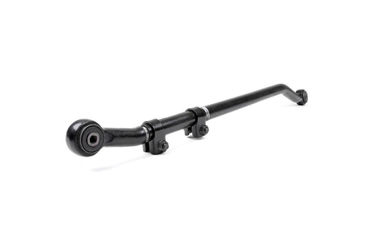 Rough Country Track Bar - Forged - Rear - 2.5-6 Inch Lift - Jeep Wrangler TJ (97-06)