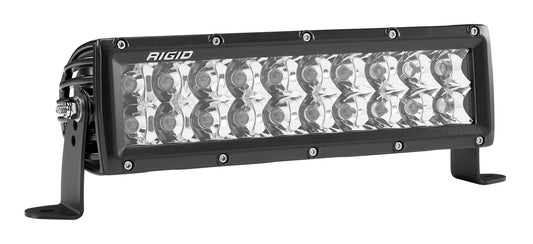 RIGID E-Series PRO LED Light Spot Optic 10 Inch Black Housing