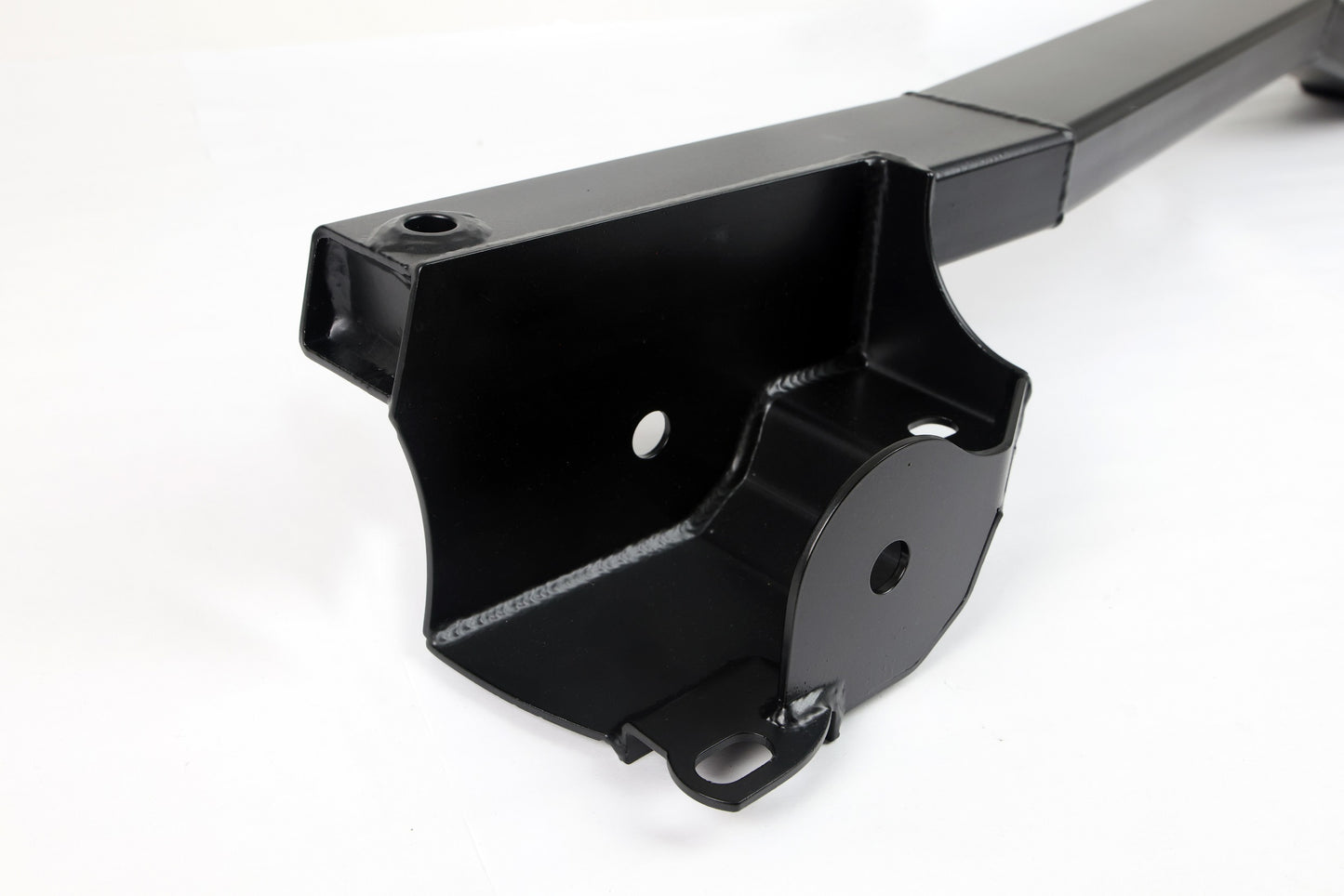 Bolt-On Subframe Connectors For 1974-1981 GM F-Body.