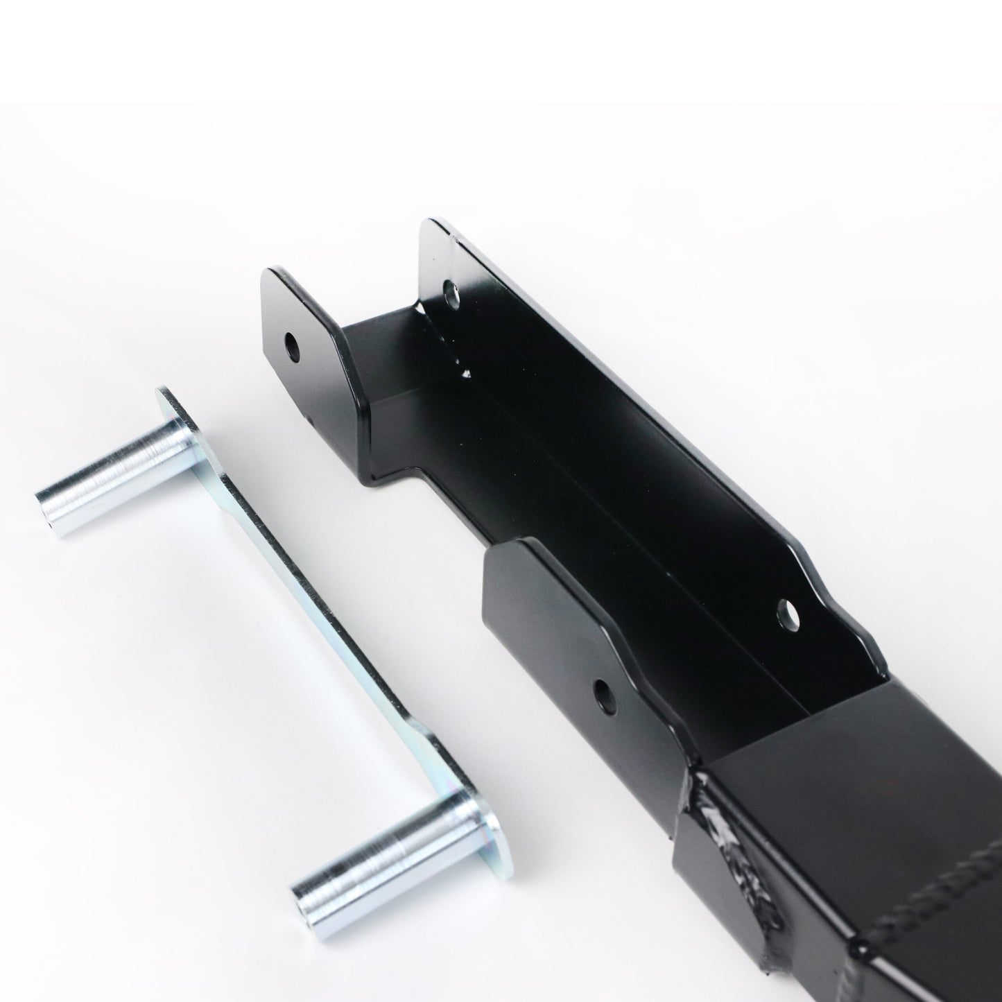 Bolt-On Subframe Connectors For 1962-1967 Chevy II Nova.