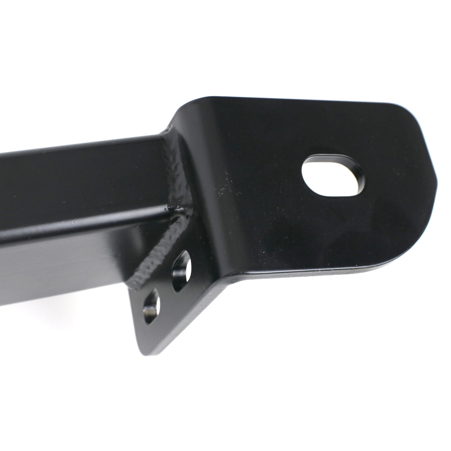 Bolt-On Subframe Connectors For 1962-1967 Chevy II Nova.