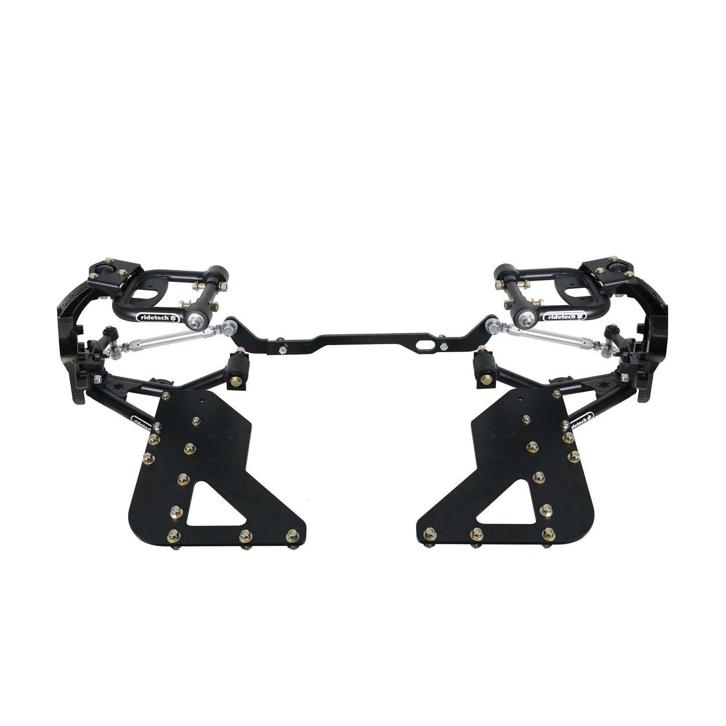 HQ Coil-Over System For 1962-1967 Chevy II Nova.