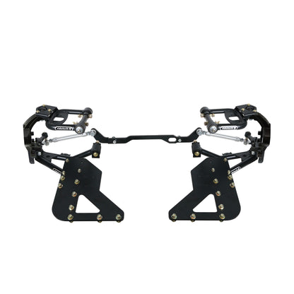 HQ Coil-Over System For 1962-1967 Chevy II Nova.