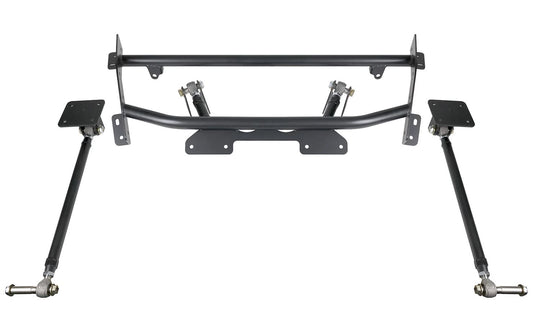 Bolt-On 4-Link For 1973-1974 Nova.