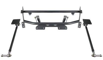 HQ Air Suspension System For 1968-1974 Nova.