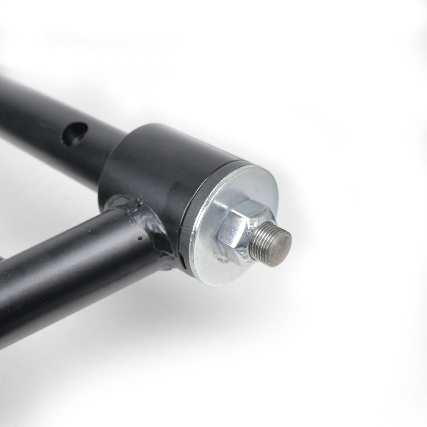 Front Lower StrongArms For 1971-1972 C10. For Use With Stock Style Spring.