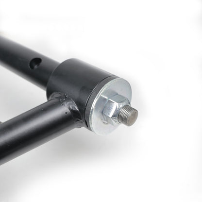 Front Lower StrongArms For 1971-1972 C10. For Use With Stock Style Spring.