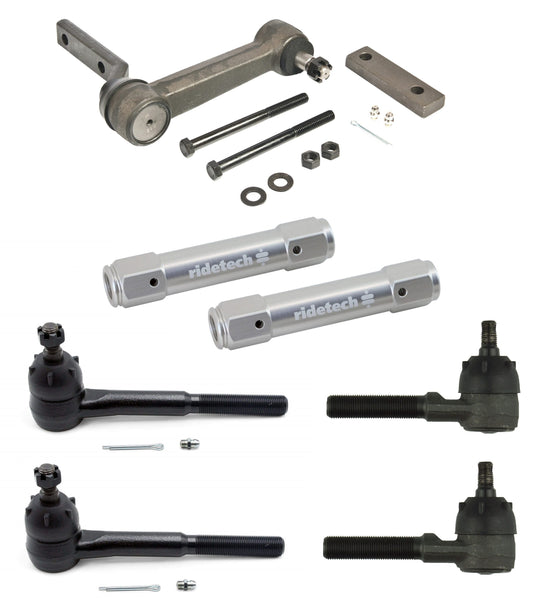 Steering Linkage Kit For 1963-1964 C10.