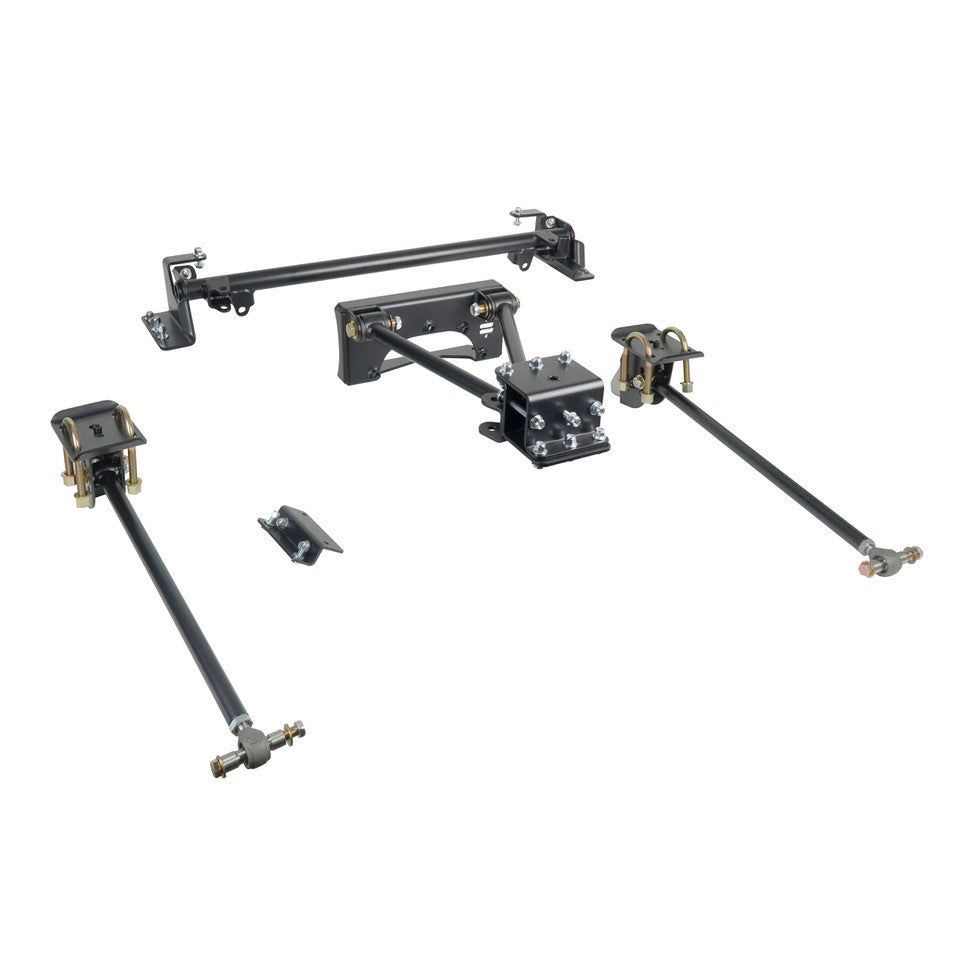 Bolt-On Wishbone For 1982-2003 S10 2WD With 8.5" Differential.