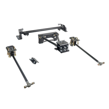 Bolt-On Wishbone For 1982-2003 S10 2WD With 8.5" Differential.