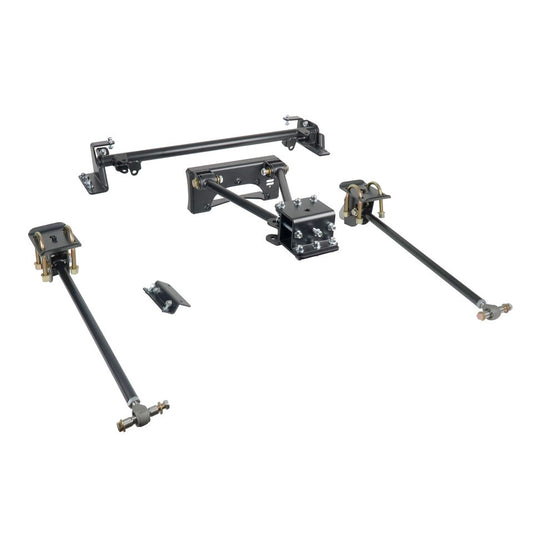 Bolt-On Wishbone For 1982-2003 S10 2WD With 8.5" Differential.